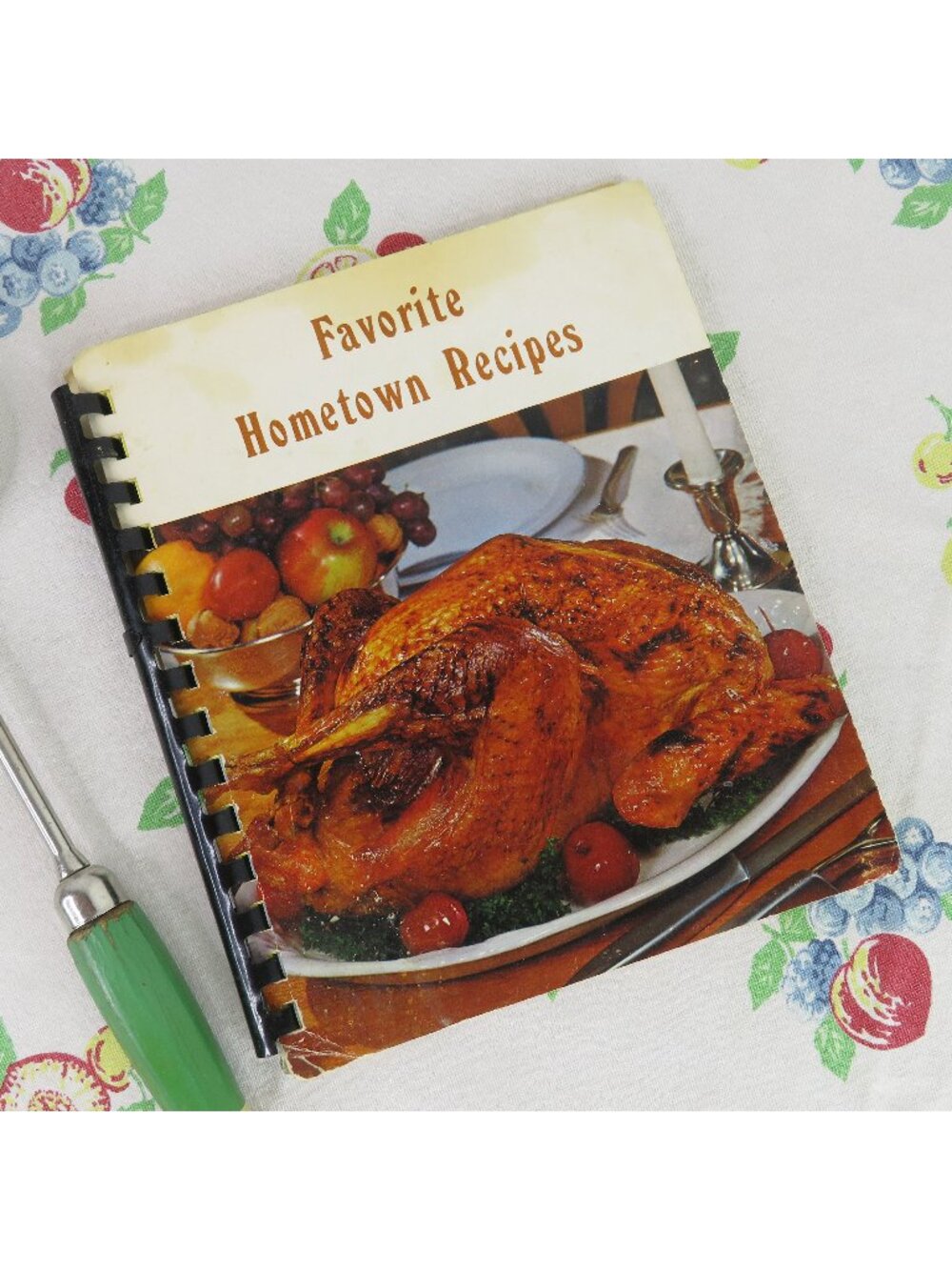 Favorite Hometown Recipes Cookbook Oceanway Assembly of God Jacksonville Church